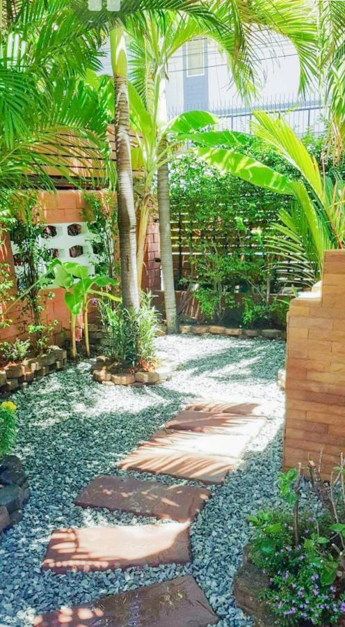Corner Villa - Pattaya Holiday House Walking Street 4 Bedrooms Exterior photo